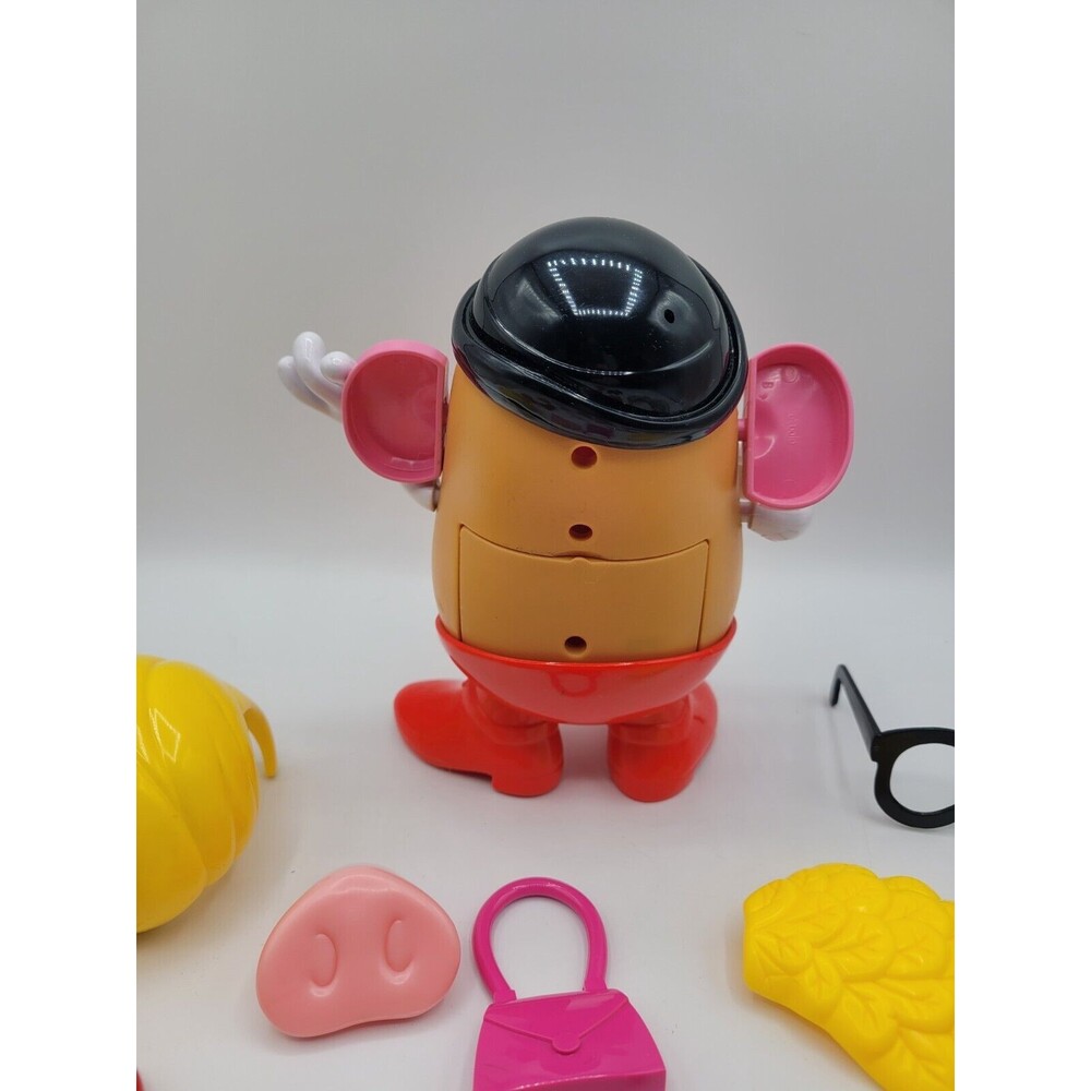 Mr Potato Head W/ 28 Accessories - Picture 6 of 6